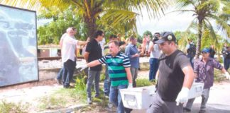 Delegacia em Natal registra mais de 200 inquéritos de homicídios parados Inquéritos foram instaurados entre janeiro de 2010 e setembro do ano passado | Foto: José Aldenir / Agora RN