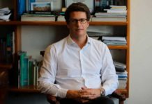 Ministro Ricardo Salles tem alta hospitalar Ricardo Salles, ministro do Meio Ambiente Foto: Nilton Fukuda/Estadão