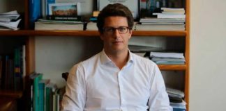 Ministro Ricardo Salles tem alta hospitalar Ricardo Salles, ministro do Meio Ambiente Foto: Nilton Fukuda/Estadão