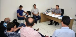 Municípios da Grande Natal discutem participação em feira agropecuária de São Gonçalo