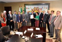 MP investiga suposta interferência política em fiscalizações de motos no RN Apuração sobre interferência política nas fiscalizações de motocicletas foram abertas após reunião entre vice-governador e deputados estaduais do RN. — Foto: Eduardo Maia/ALRN