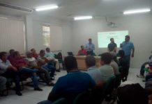 Banco do Nordeste realiza reunião em Ceará-Mirim para debater Plano de Ação Territorial com agricultores familiares