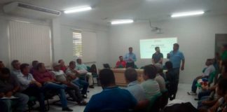 Banco do Nordeste realiza reunião em Ceará-Mirim para debater Plano de Ação Territorial com agricultores familiares