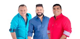 Banda Última Hora foi assaltada na noite deste sábado na BR 101 próximo a entrada de Santa Luzia de Touros