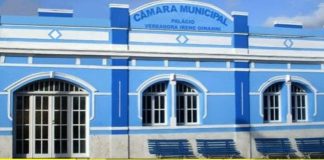 João Câmara passará a ter 13 vagas na Câmara Municipal