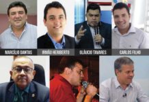 Em Ceará-Mirim, disputa poderá ser acirrada na eleição suplementar