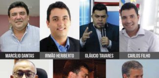 Em Ceará-Mirim, disputa poderá ser acirrada na eleição suplementar