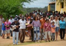 Filme gravado no interior do RN disputa indicação ao Oscar