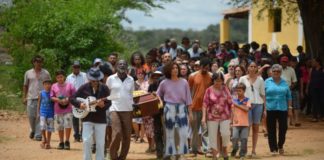 Filme gravado no interior do RN disputa indicação ao Oscar