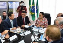 Chinesa CGN quer produzir equipamentos e gerar energia no RN