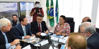 Chinesa CGN quer produzir equipamentos e gerar energia no RN