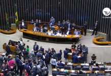 Câmara aprova projeto que permite posse de arma em toda a propriedade rural