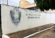 Adolescente de 16 anos é morta com tiro de espingarda no interior do RN; Polícia investiga provável tiro acidental