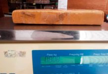 Quatro adultos são presos e adolescente de 16 anos apreendido em operação contra o tráfico de drogas no Seridó potiguar Operação Jardim Seguro foi realizada pela Polícia Civil na manhã desta quinta-feira (29) em Jardim do Seridó — Foto: Polícia Civil do RN