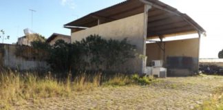 Ceará-Mirim: Ronaldo Venâncio pede fiscalização em prédio abandado