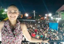 Prefeita de Ouro Branco é condenada e multada em R$ 80 mil