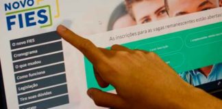 Sete mil estudantes do RN acumulam dívidas de R$ 120 milhões com o Fies