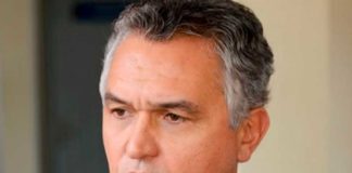 General Girão: deputado federal de dois pesos e duas medidas