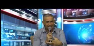 Jeorge Ferreira, Procurador Geral do Município de Ceará-Mirim, concede entrevista e fala dos desafios e da sua trajetória