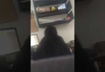 Universitária grava assédio de professor para denunciá-lo; veja o vídeo