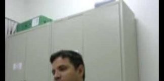 Vídeo do secretário de saúde de Ceará-Mirim em depoimento ao Ministério Público viraliza nas redes sociais