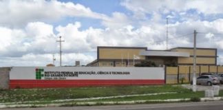 IFRN: Campus João Câmara abre inscrição para curso de Inglês ofertado pela FUNCERN