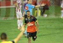 Globo FC vence, mantém distância do Z-2 e breca arrancada do Náutico