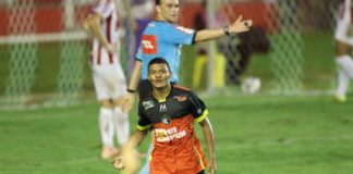 Globo FC vence, mantém distância do Z-2 e breca arrancada do Náutico