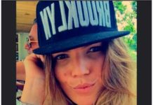 Metrô de SP emprega influenciadora acusada de ser funcionária fantasma no RN Janine Faria, filha do ex-governador do RN Robinson Faria / Arquivo pessoal/Instagram