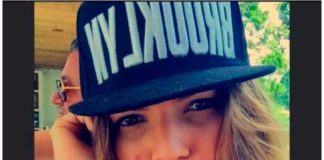 Metrô de SP emprega influenciadora acusada de ser funcionária fantasma no RN Janine Faria, filha do ex-governador do RN Robinson Faria / Arquivo pessoal/Instagram