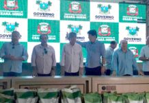 PSD em crise no município de Ceará-Mirim