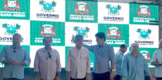 PSD em crise no município de Ceará-Mirim