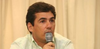 Klaus Rego apresenta liminar que sustou a decisão que bloqueava seus bens e de outros envolvidos