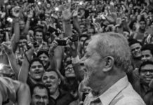 Com nove advogados, PSB vai ao STF para anular decisões que mantêm Lula preso Lula - Foto: Ricardo Stuckert