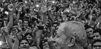 Com nove advogados, PSB vai ao STF para anular decisões que mantêm Lula preso Lula - Foto: Ricardo Stuckert