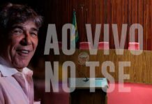 Acompanhe AO VIVO o julgamento do prefeito de Ceará-Mirim, Marconi Barretto