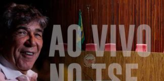 Acompanhe AO VIVO o julgamento do prefeito de Ceará-Mirim, Marconi Barretto