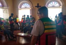 Nota de Esclarecimento – Sindicato dos Mototaxistas de Ceará-Mirim