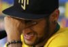 Neymar se envolve em nova polêmica e tem atitude vergonhosa exposta para todo o mundo Neymar se envolveu em uma nova polêmica, dessa vez por causa da Amazônia