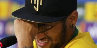 Neymar se envolve em nova polêmica e tem atitude vergonhosa exposta para todo o mundo Neymar se envolveu em uma nova polêmica, dessa vez por causa da Amazônia