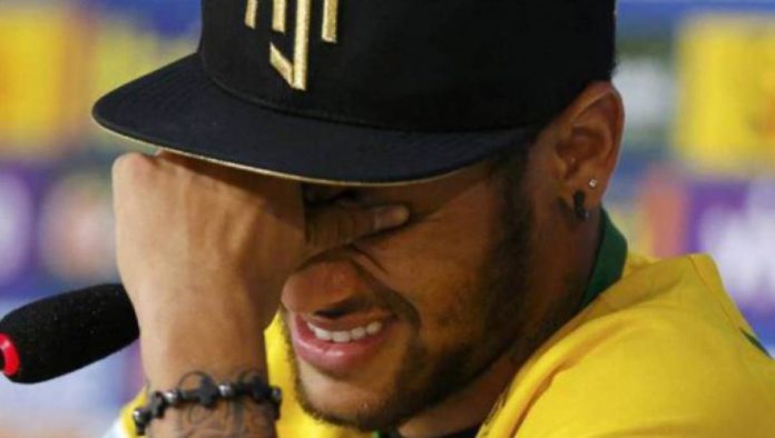 Neymar se envolveu em uma nova polêmica, dessa vez por causa da Amazônia