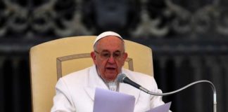 Papa autoriza auditores externos no Banco do Vaticano