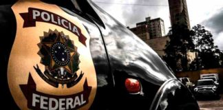 PF deflagra operação no interior do RN contra grupo criminoso que se utiliza de documentos falsificados para obter benefício de idosos, e prende mulher