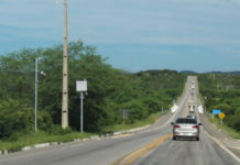 RN terá 84 radares eletrônicos em rodovias federais. Confira em quais BRs FOTO: HEILYSMAR LIMA