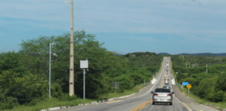 RN terá 84 radares eletrônicos em rodovias federais. Confira em quais BRs FOTO: HEILYSMAR LIMA