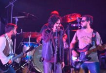 Tributo a Raul Seixas ‘Maluquez Revisitada’ comemora 30ª edição neste sábado (17) em Ceará-Mirim Tributo a Raul Seixas acontece todos os anos em Ceará-Mirim — Foto: Divulgação