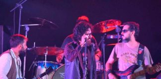 Tributo a Raul Seixas ‘Maluquez Revisitada’ comemora 30ª edição neste sábado (17) em Ceará-Mirim Tributo a Raul Seixas acontece todos os anos em Ceará-Mirim — Foto: Divulgação