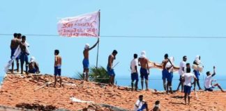 Estado do RN é condenado a indenizar mais uma família de preso morto e decapitado no ‘Massacre de Alcaçuz’