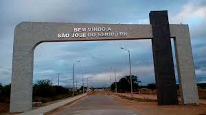Xadrez Seridoense  São José do Seridó RN
