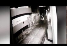 Perseguição policial em Natal termina com troca de tiros, capotamento, PM ferido, pai e filho atropelados e bandido morto; veja vídeo